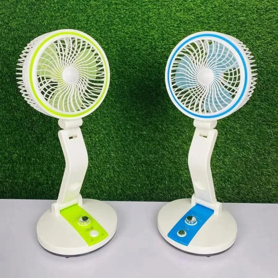 Fan image